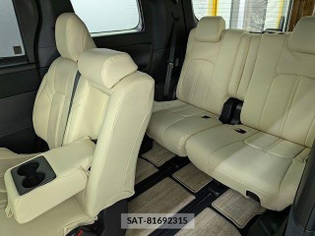 Toyota ALPHARD HYBRID 2025-02 8740257-24