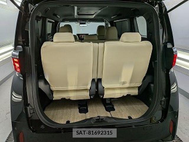 Toyota ALPHARD HYBRID 2025-02 8740257-25