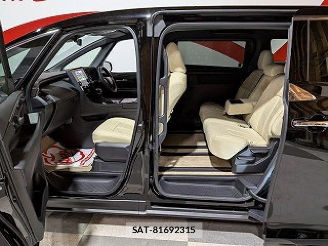 Toyota ALPHARD HYBRID 2025-02 8740257-4