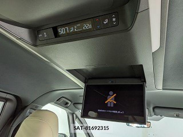 Toyota ALPHARD HYBRID 2025-02 8740257-5