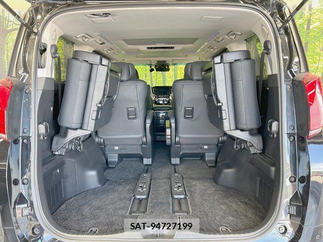 Toyota ALPHARD HYBRID 2021-10 8740262-10