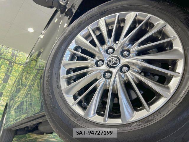 Toyota ALPHARD HYBRID 2021-10 8740262-13