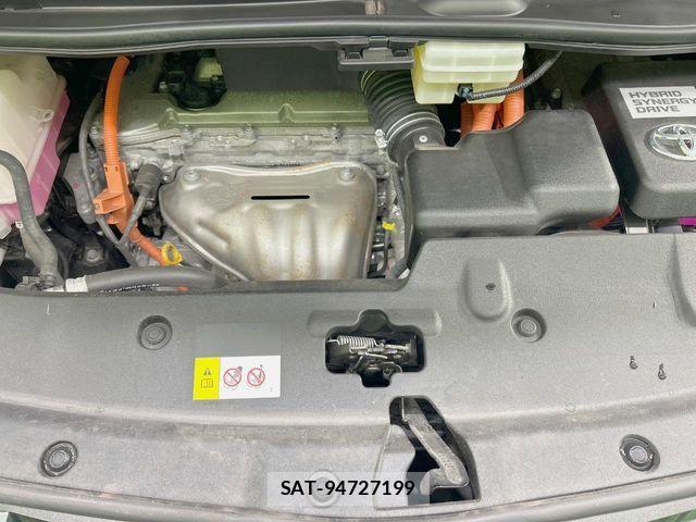 Toyota ALPHARD HYBRID 2021-10 8740262-17