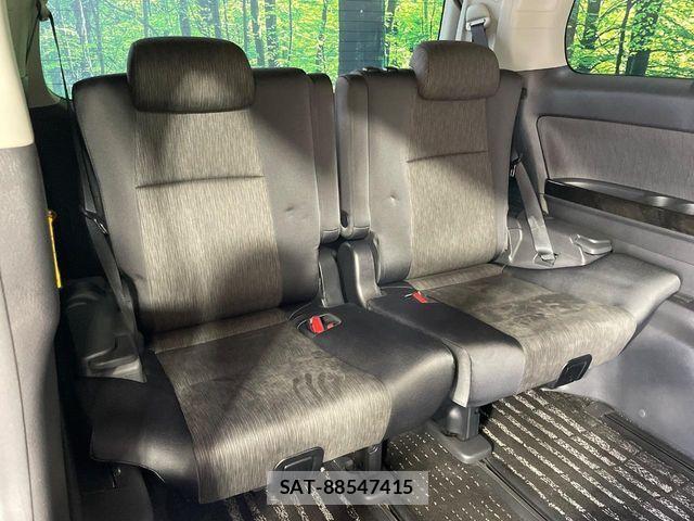 Toyota ALPHARD HYBRID 2013-09 8740286-10
