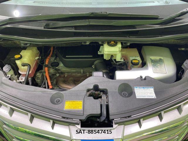 Toyota ALPHARD HYBRID 2013-09 8740286-19