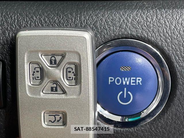 Toyota ALPHARD HYBRID 2013-09 8740286-3