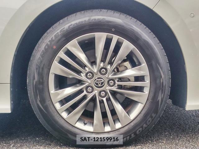 Toyota ALPHARD HYBRID 2024-01 8740255-14