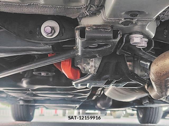 Toyota ALPHARD HYBRID 2024-01 8740255-17
