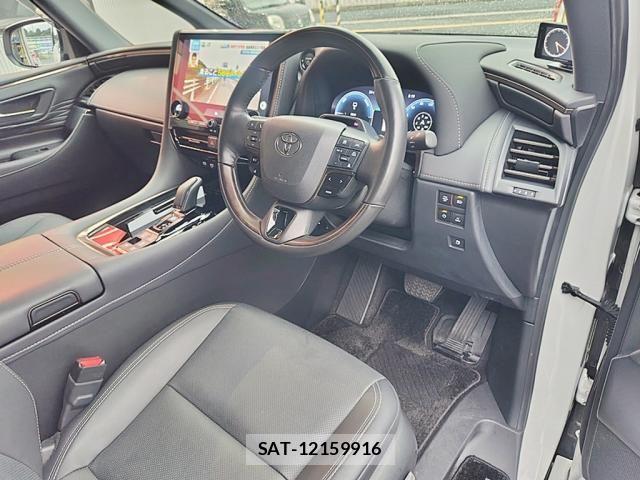 Toyota ALPHARD HYBRID 2024-01 8740255-18
