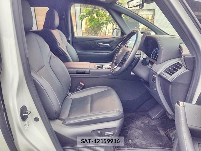 Toyota ALPHARD HYBRID 2024-01 8740255-19