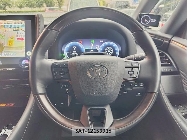 Toyota ALPHARD HYBRID 2024-01 8740255-20