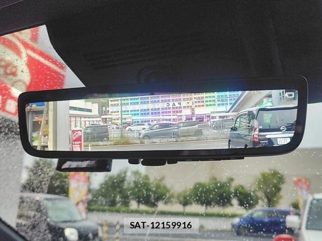 Toyota ALPHARD HYBRID 2024-01 8740255-22