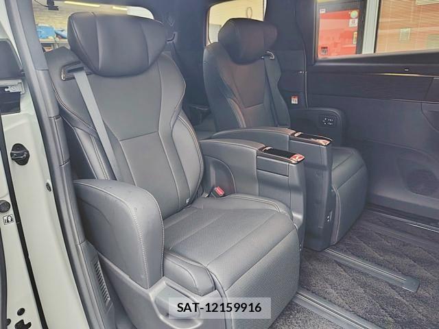 Toyota ALPHARD HYBRID 2024-01 8740255-25