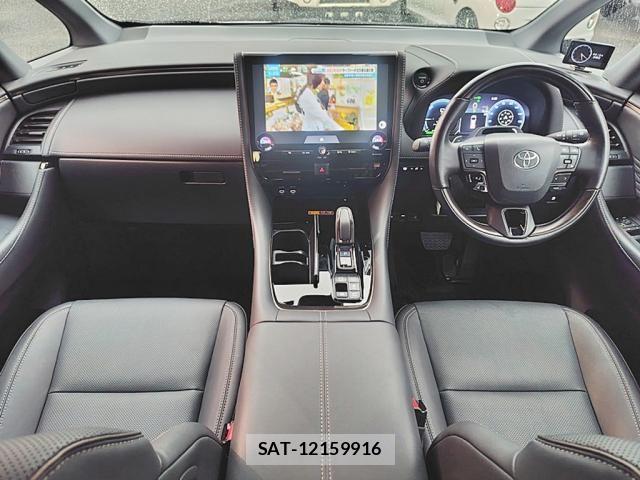 Toyota ALPHARD HYBRID 2024-01 8740255-6