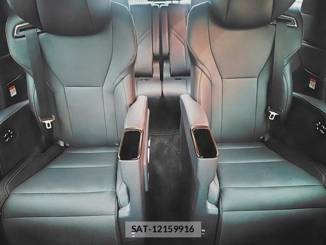 Toyota ALPHARD HYBRID 2024-01 8740255-7