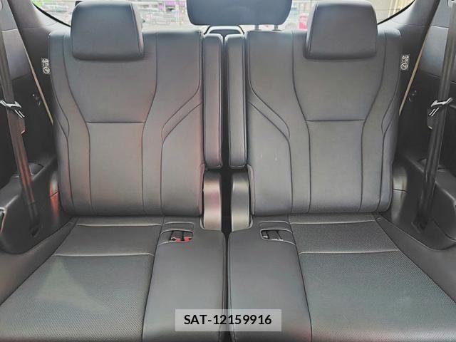 Toyota ALPHARD HYBRID 2024-01 8740255-8