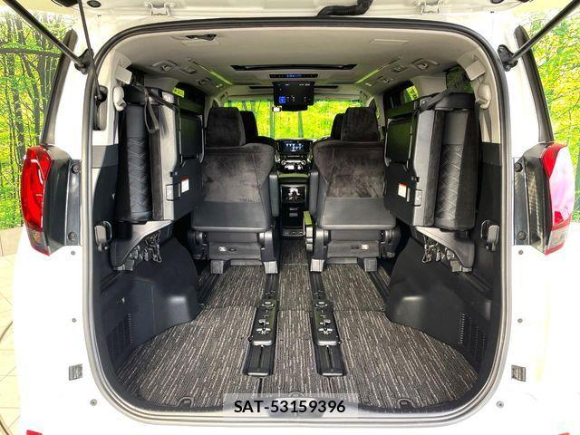 Toyota ALPHARD HYBRID 2015-04 8740280-11