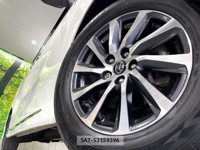 Toyota ALPHARD HYBRID 2015-04 8740280-14