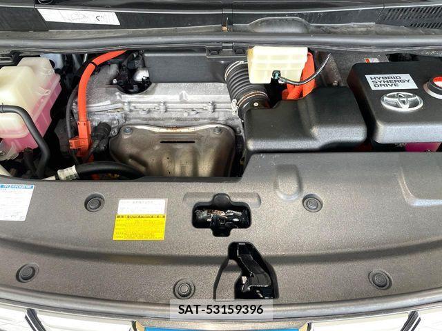 Toyota ALPHARD HYBRID 2015-04 8740280-19