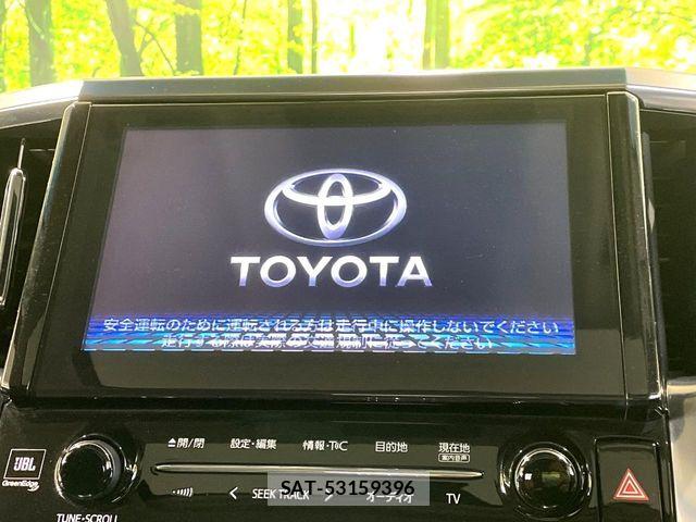 Toyota ALPHARD HYBRID 2015-04 8740280-6