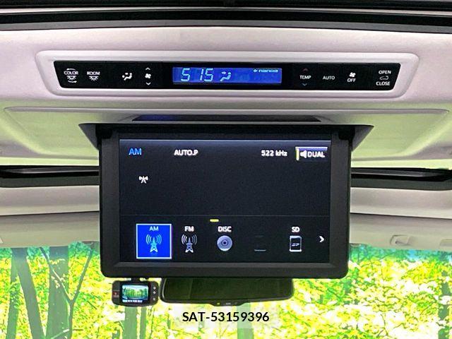 Toyota ALPHARD HYBRID 2015-04 8740280-7