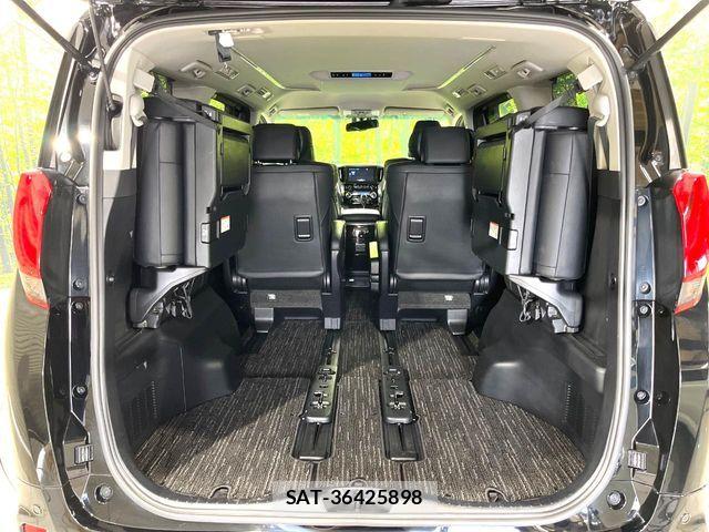 Toyota ALPHARD HYBRID 2016-06 8779397-11