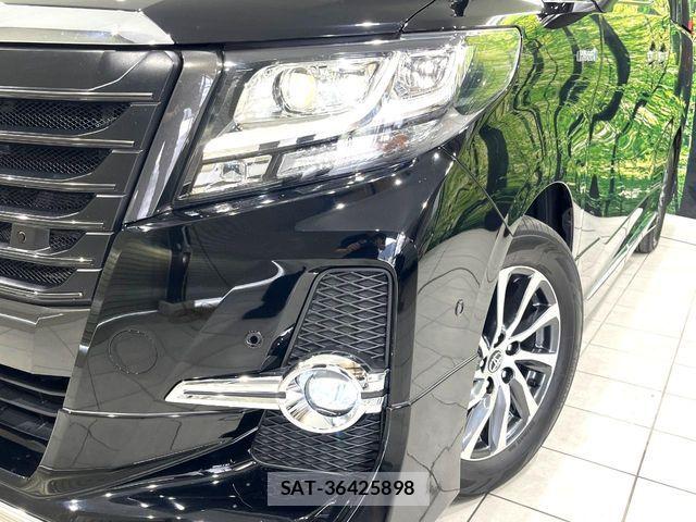 Toyota ALPHARD HYBRID 2016-06 8779397-13