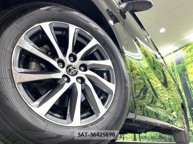 Toyota ALPHARD HYBRID 2016-06 8779397-14