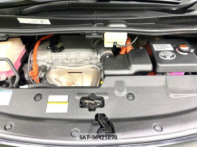 Toyota ALPHARD HYBRID 2016-06 8779397-19