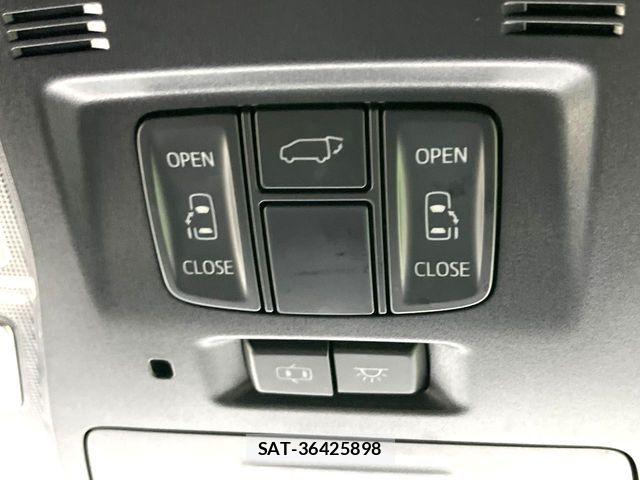 Toyota ALPHARD HYBRID 2016-06 8779397-2