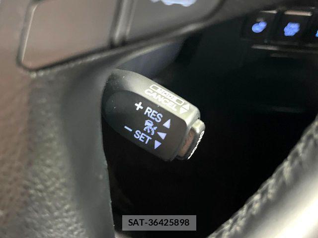Toyota ALPHARD HYBRID 2016-06 8779397-6
