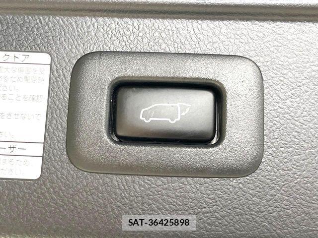 Toyota ALPHARD HYBRID 2016-06 8779397-7