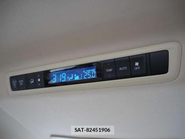 Toyota ALPHARD HYBRID 2021-11 8779400-14