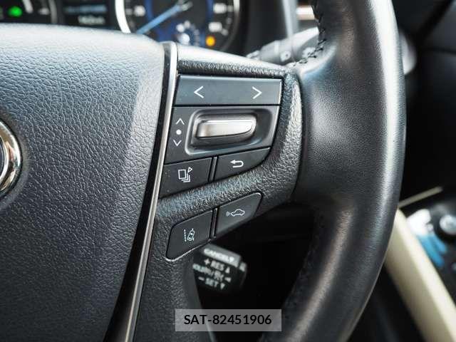 Toyota ALPHARD HYBRID 2021-11 8779400-15