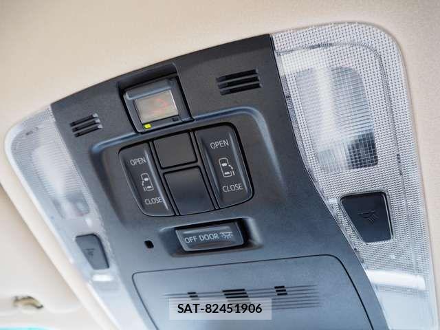 Toyota ALPHARD HYBRID 2021-11 8779400-16