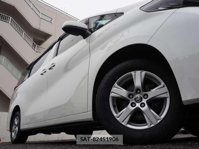 Toyota ALPHARD HYBRID 2021-11 8779400-6