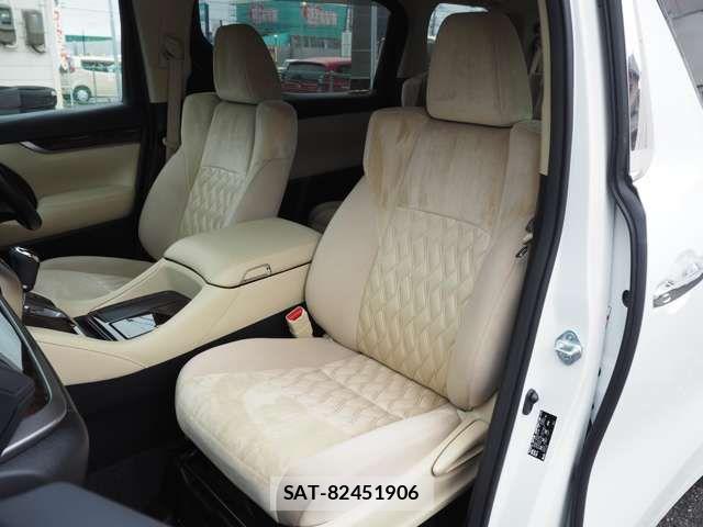Toyota ALPHARD HYBRID 2021-11 8779400-8