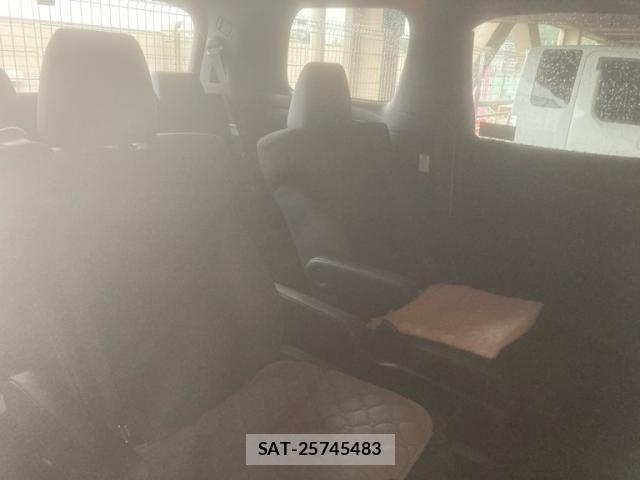Toyota ALPHARD HYBRID 2021-11 8779394-9