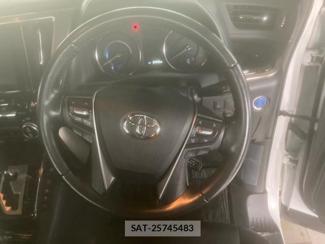 Toyota ALPHARD HYBRID 2021-11 8779394-13