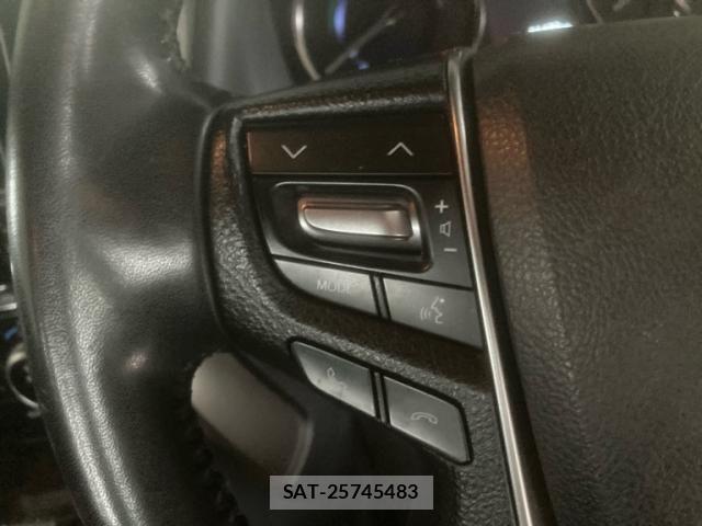 Toyota ALPHARD HYBRID 2021-11 8779394-17
