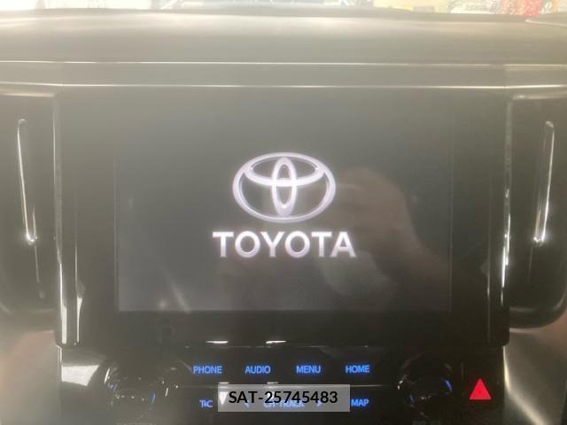 Toyota ALPHARD HYBRID 2021-11 8779394-21