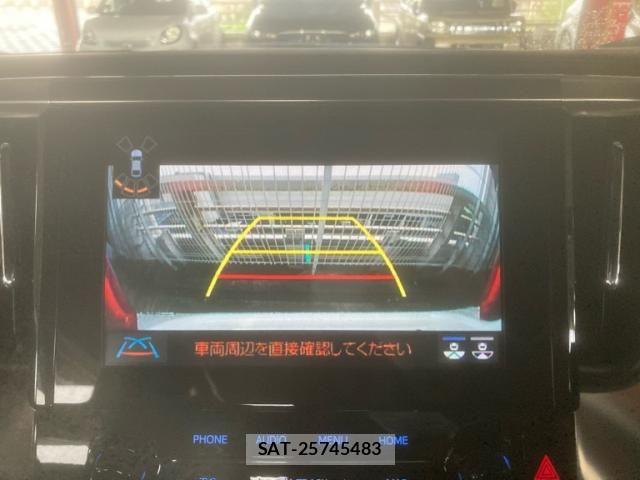 Toyota ALPHARD HYBRID 2021-11 8779394-22