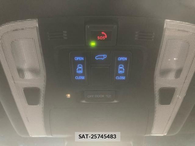 Toyota ALPHARD HYBRID 2021-11 8779394-24
