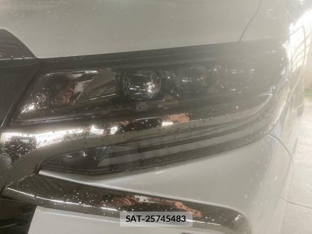 Toyota ALPHARD HYBRID 2021-11 8779394-4