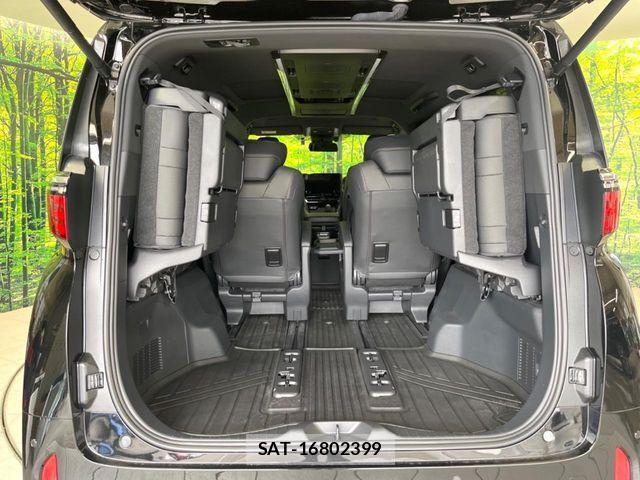 Toyota ALPHARD HYBRID 2023-11 8779389-10