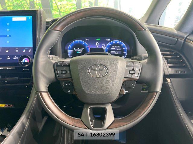 Toyota ALPHARD HYBRID 2023-11 8779389-11