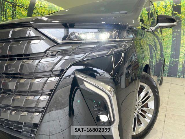 Toyota ALPHARD HYBRID 2023-11 8779389-12