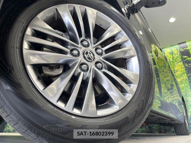 Toyota ALPHARD HYBRID 2023-11 8779389-13
