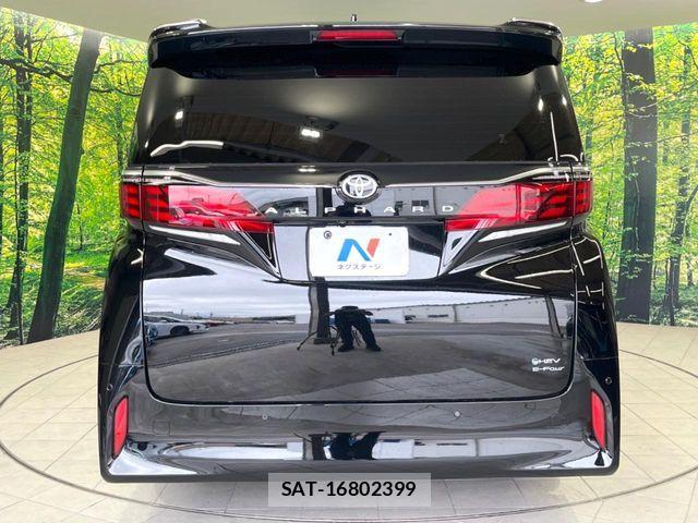 Toyota ALPHARD HYBRID 2023-11 8779389-15