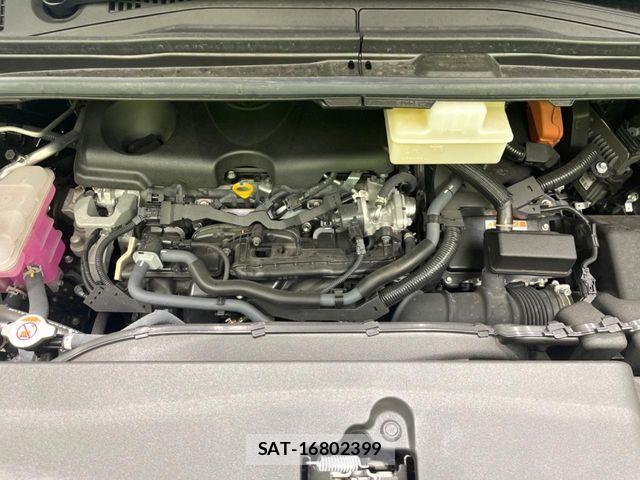 Toyota ALPHARD HYBRID 2023-11 8779389-17